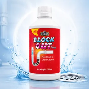 Block Out Plus