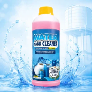 Water Tank Cleaner